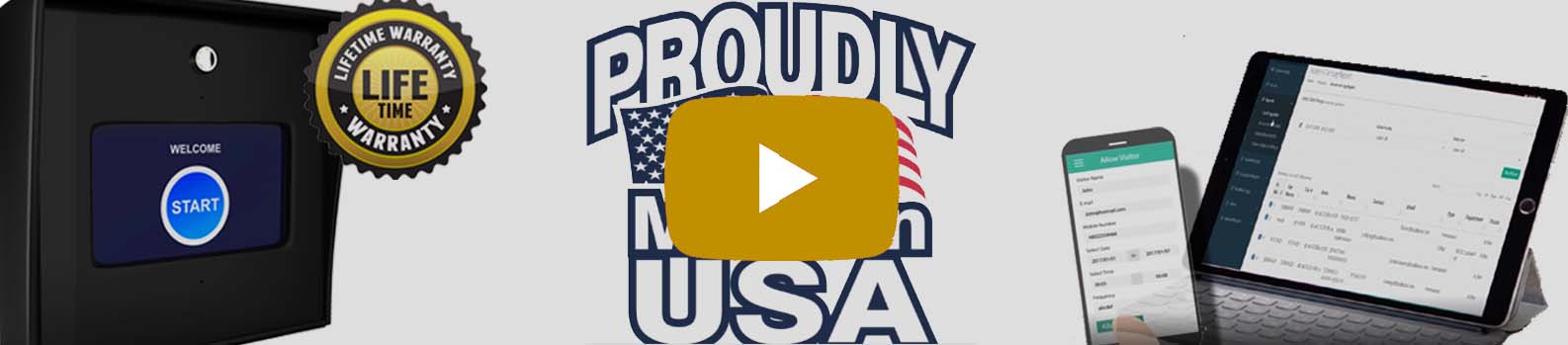 telephone entry system