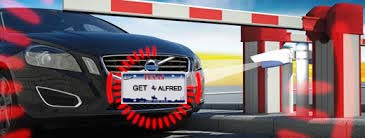 Telephone entry system