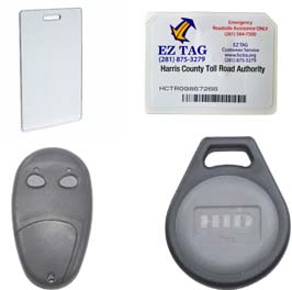 telephone entry system