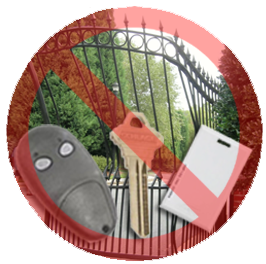 gated community innovation